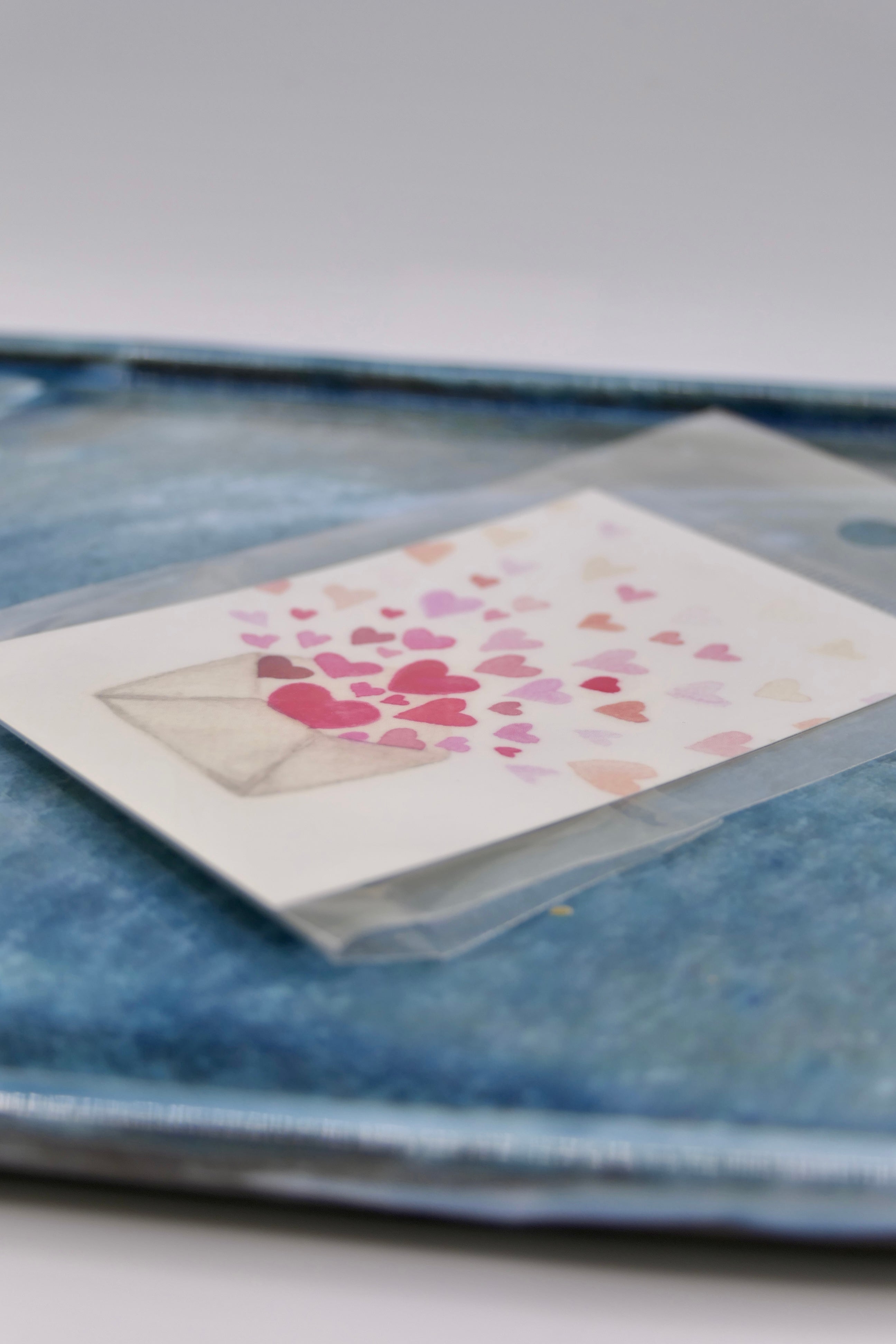 Love letter