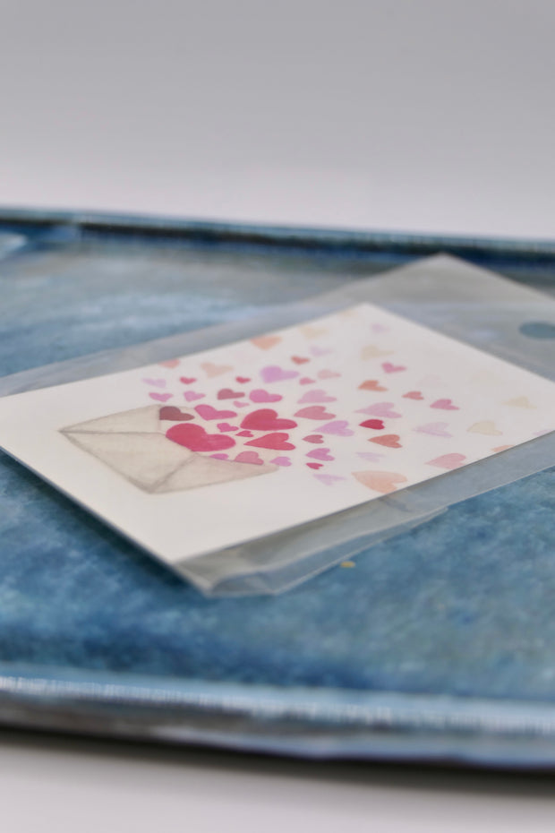 Love letter