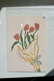 Les tulipes