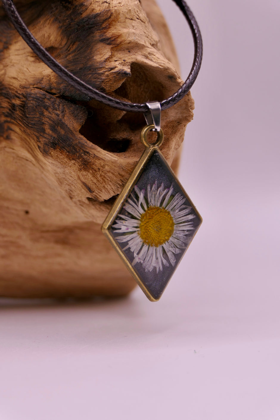 Daisy flower | Pendant