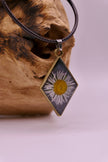Daisy flower | Pendant