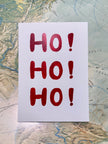 Ho Ho Ho!