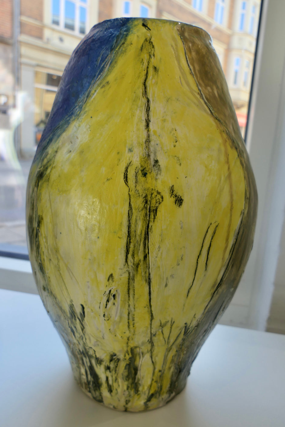 Fuglevase