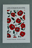 Les coquelicots