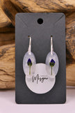 Single bloom | Earrings