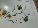 Butterflies | Neuronal dendrites and synapses