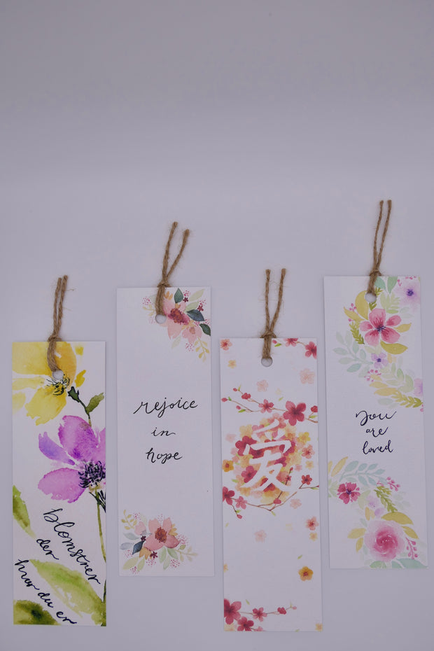 You are loved | Bookmark