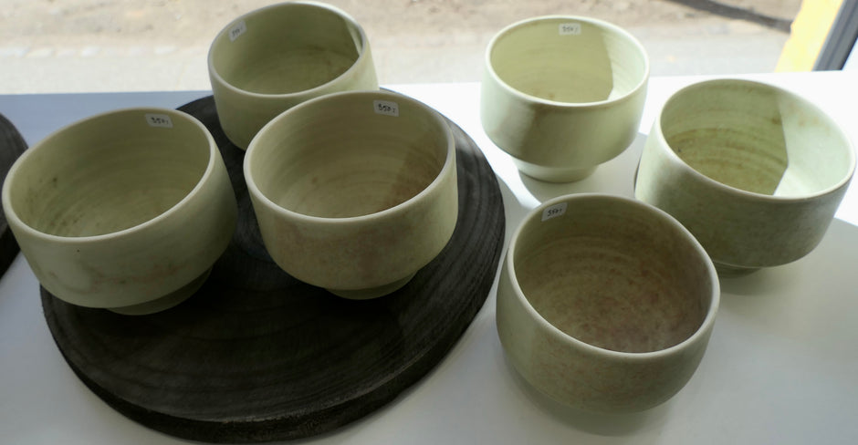 Light cup