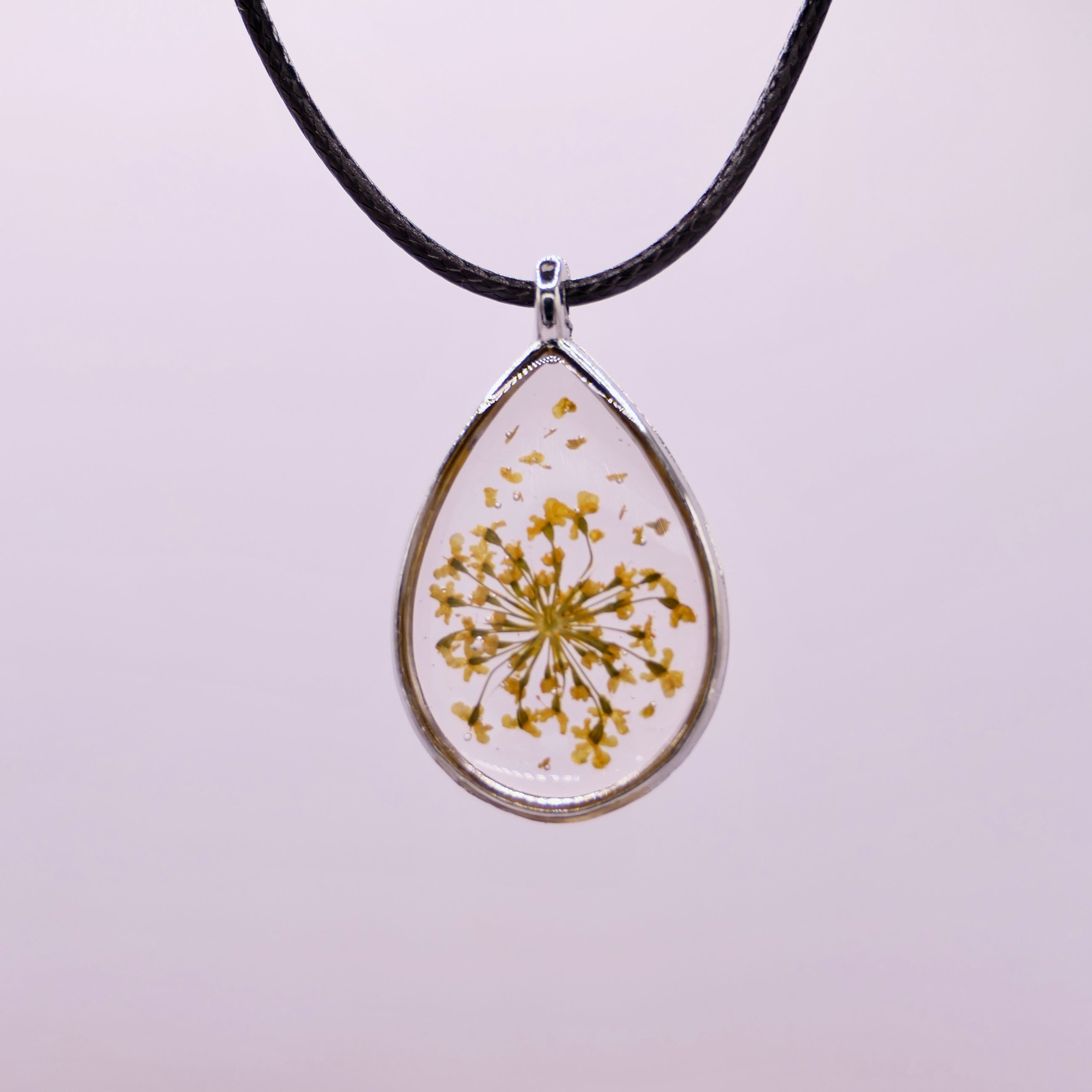 Daucus Carota - Pendant