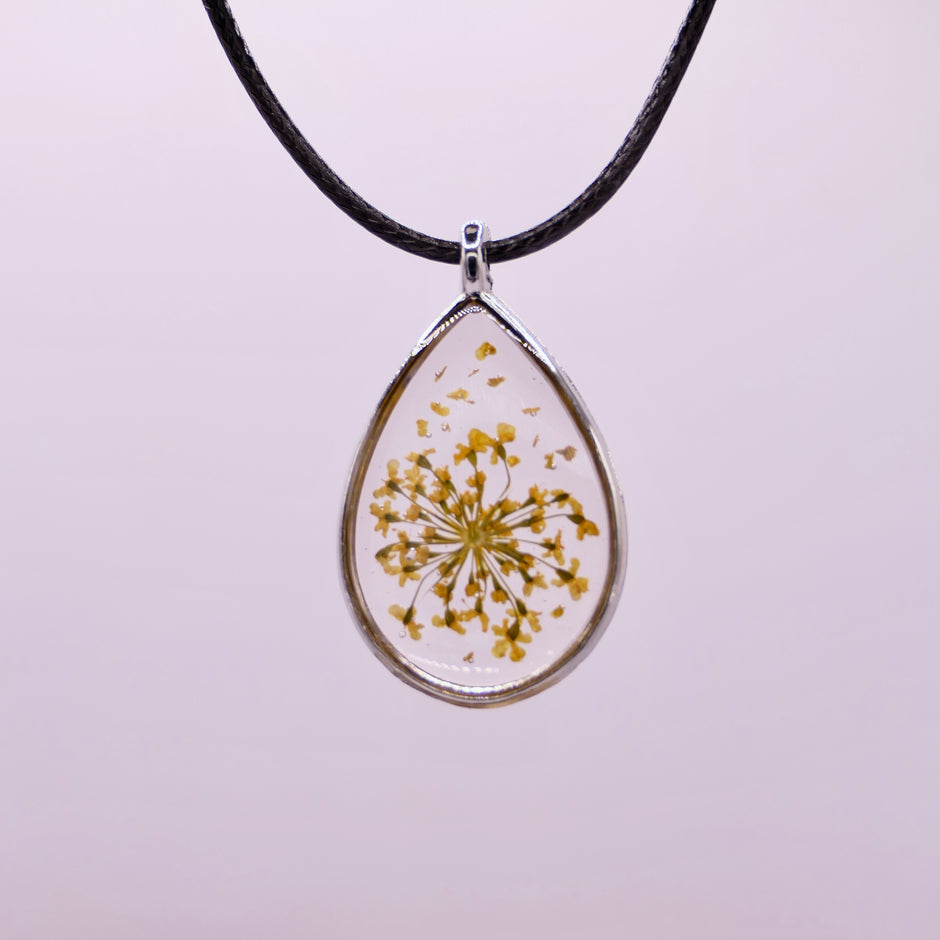 Daucus Carota - Pendant