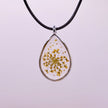 Daucus Carota - Pendant