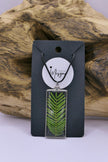 Wattle leaf - Pendant