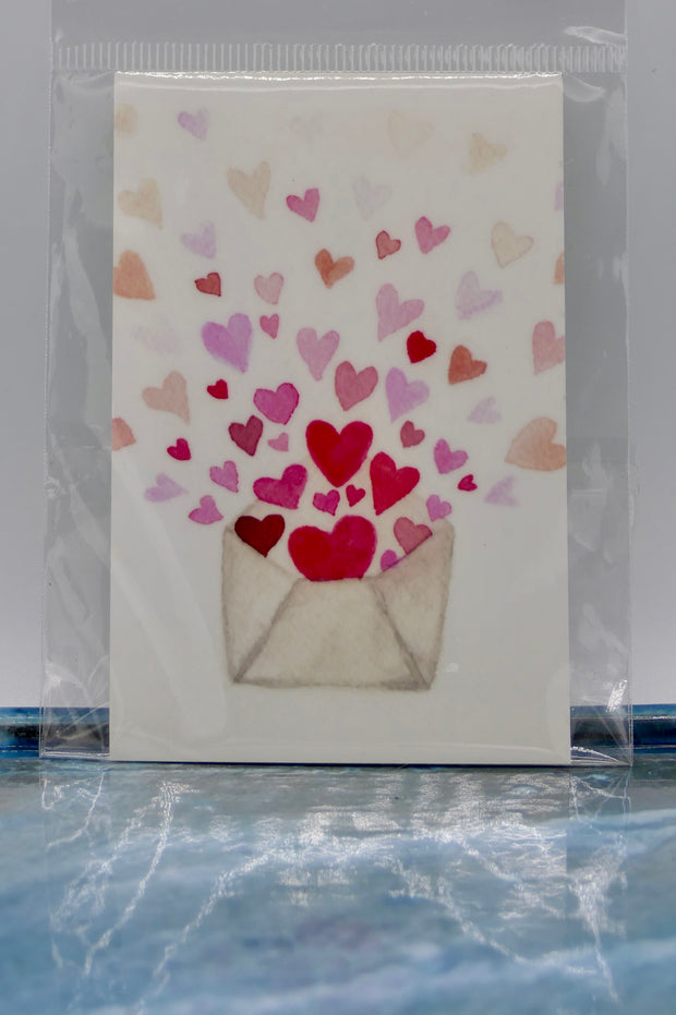 Love letter
