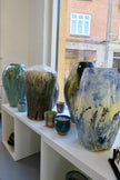 Sommervase