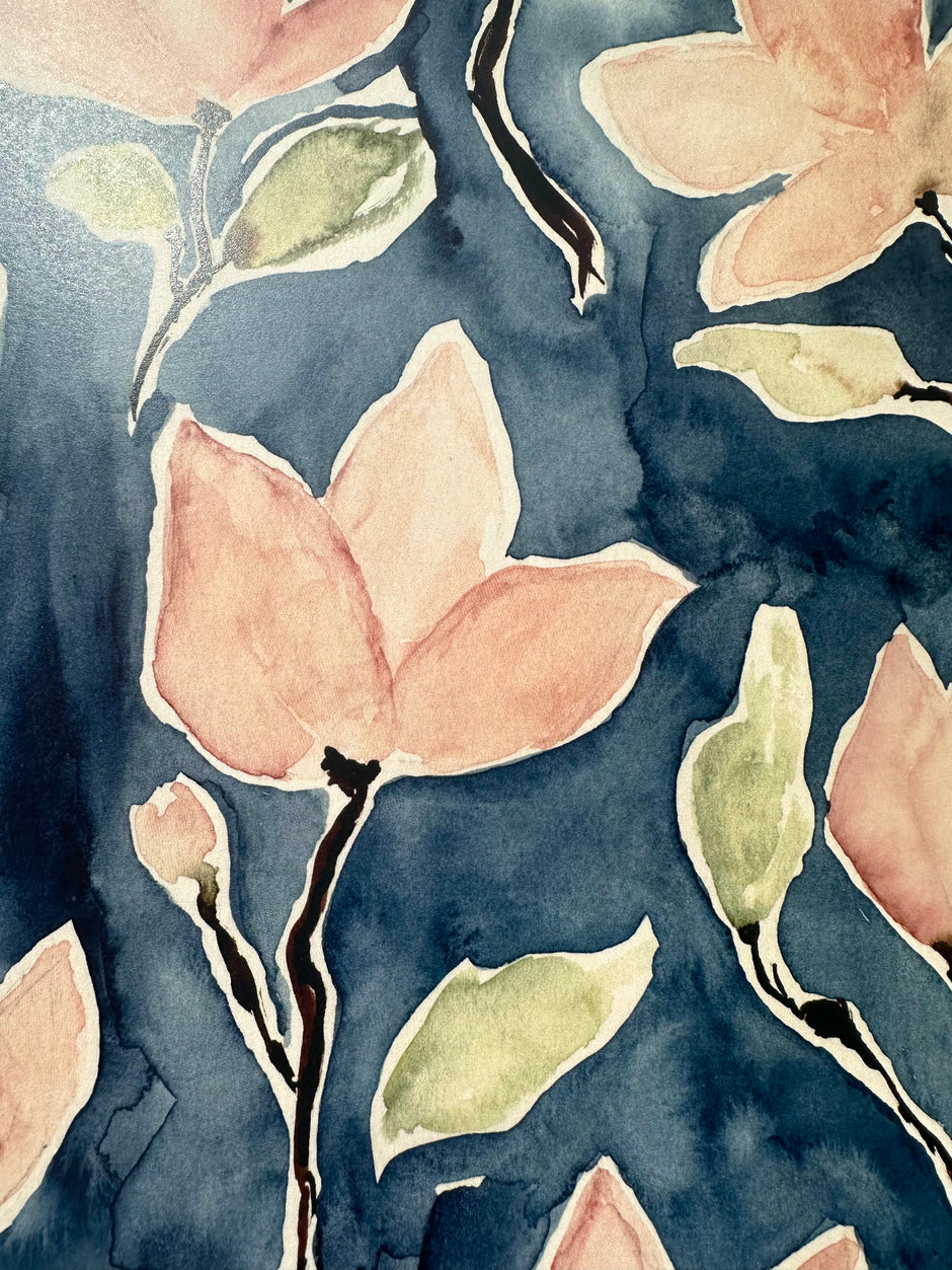 Les Magnolias