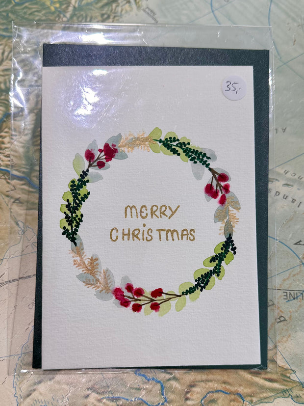 Merry Christmas II