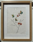 Butterflies | Neuronal dendrites and synapses