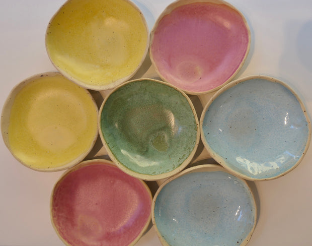 Small plates