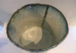 Blå vase ll