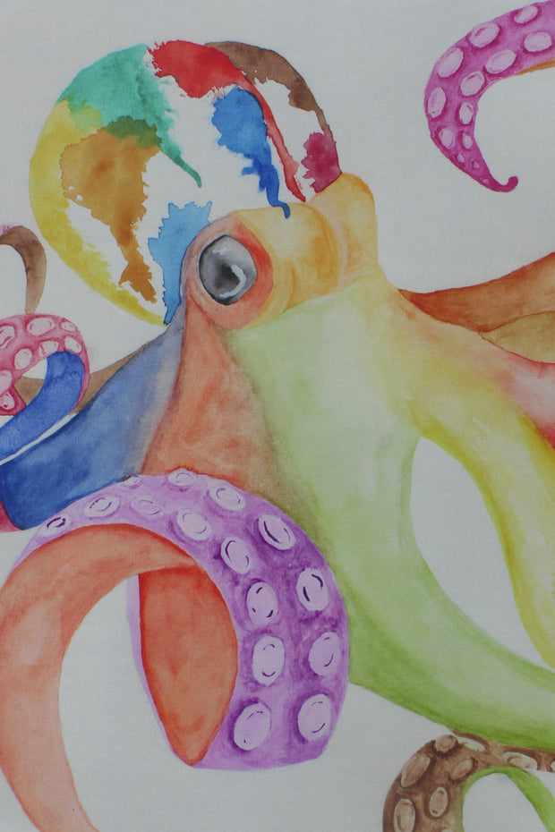 Octopus