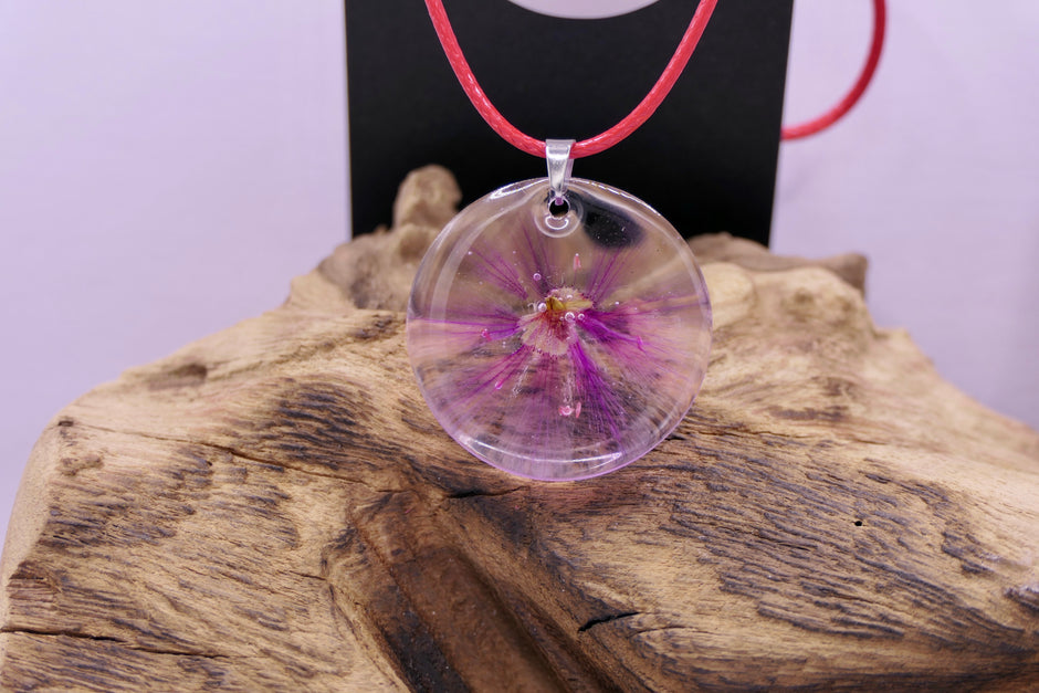 Flower - Pendant
