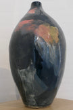 Mørk vase