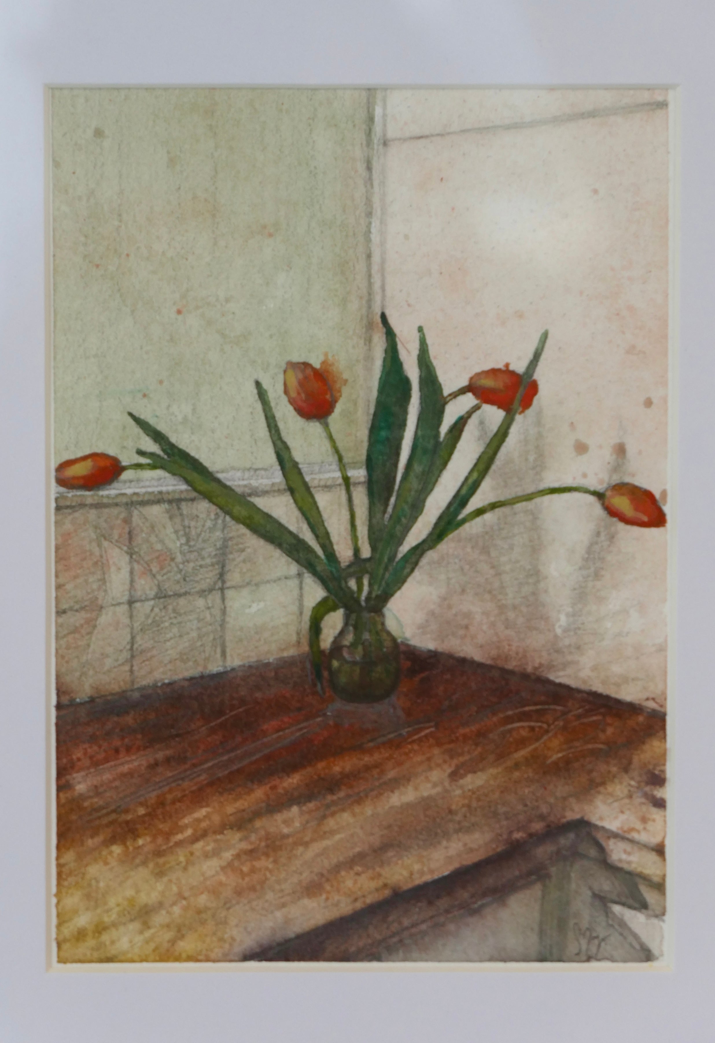 Tulips