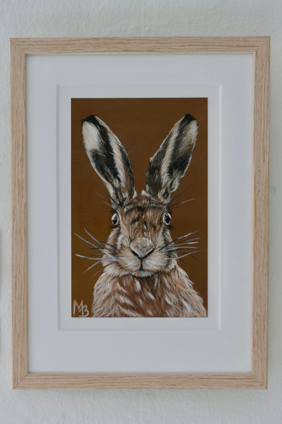 Hare