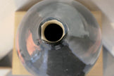 Mørk vase