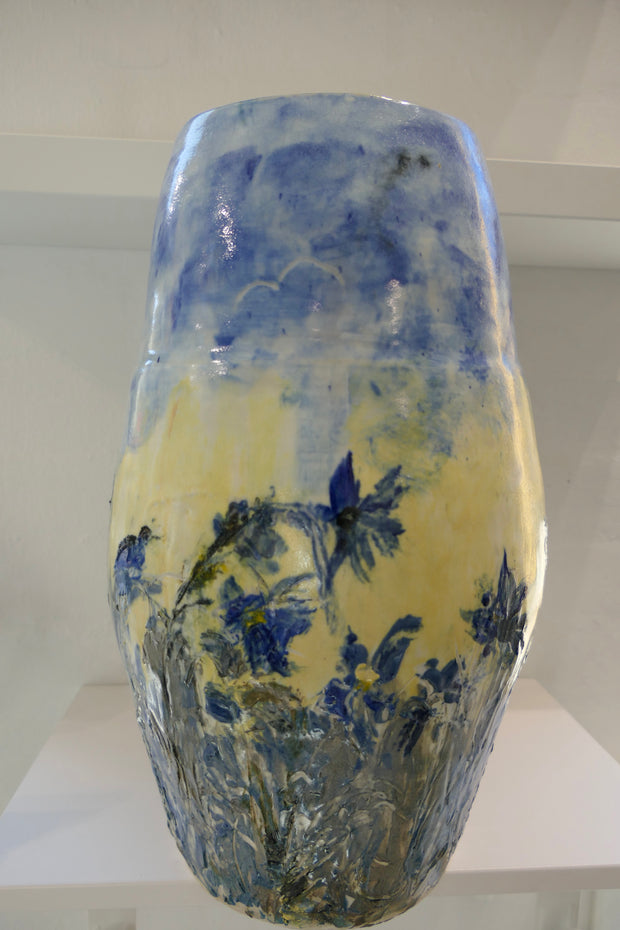 Summer vase