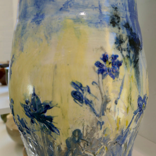Summer vase