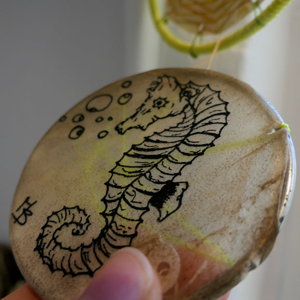Seahorse