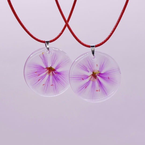 Flower I | Pendant