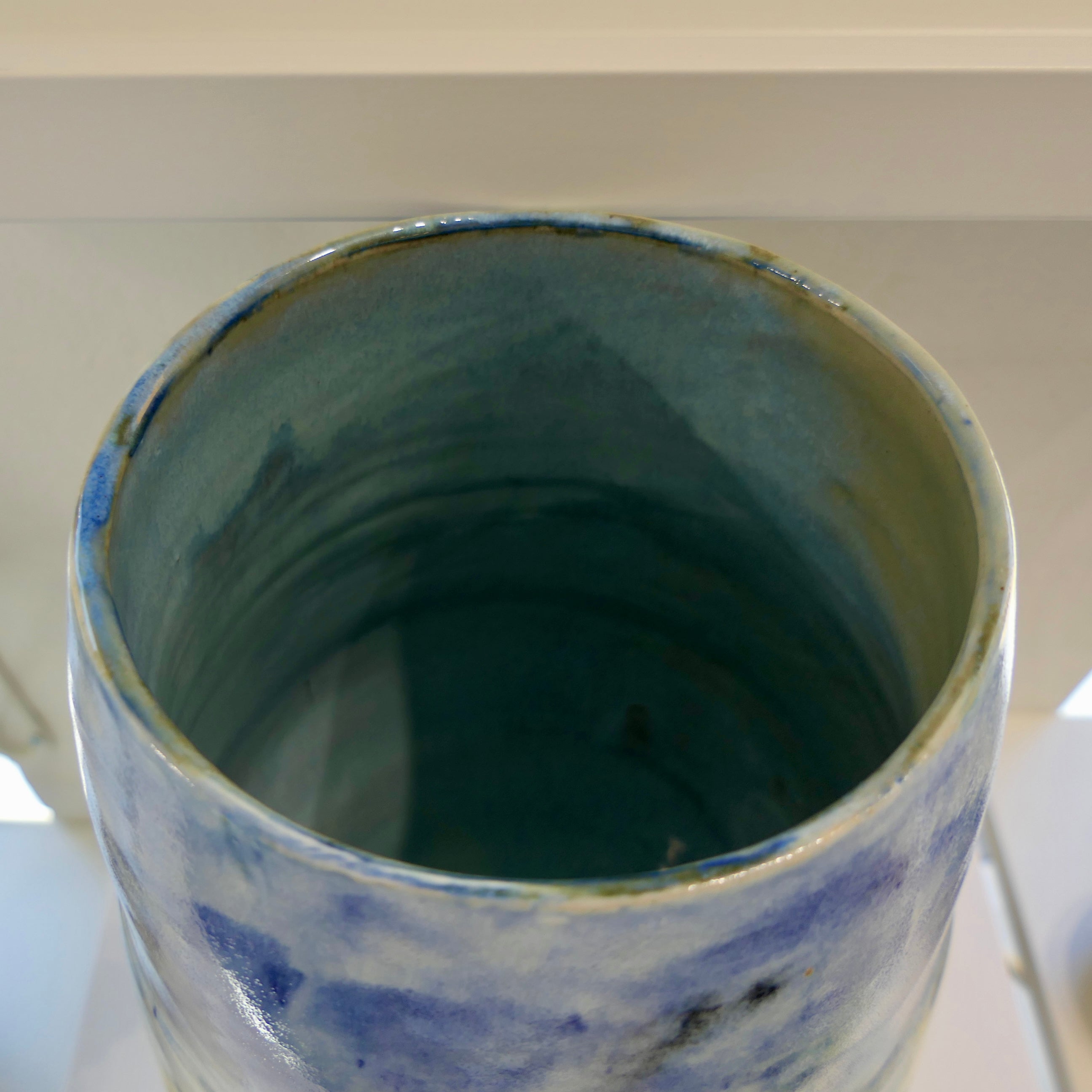 Sommervase