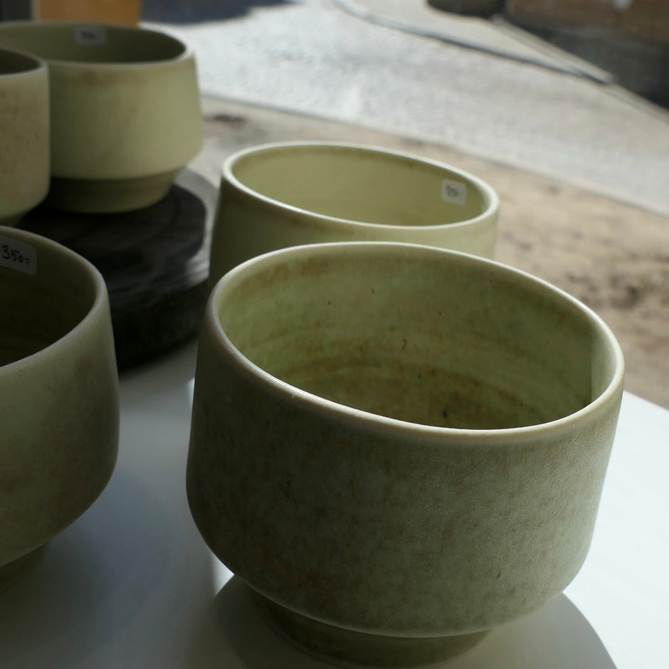 Light cup