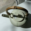 Lysegrønne/celadon tekander