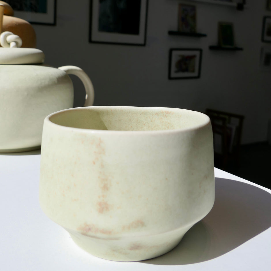Light cup
