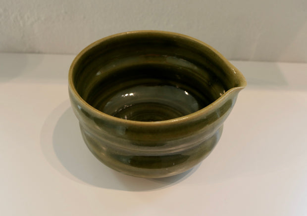 Matcha bowl