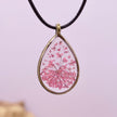 Daucus Carota - Pendant