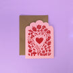 Love | Greeting Card