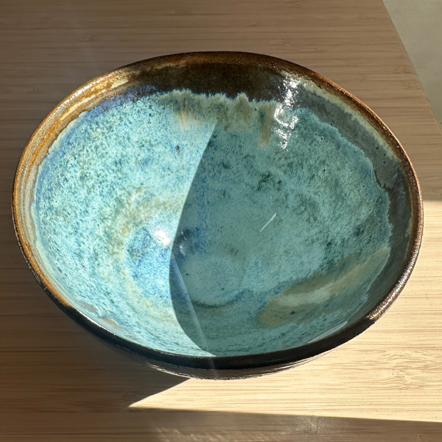 Earthy bowl