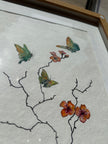 Butterflies | Neuronal dendrites and synapses