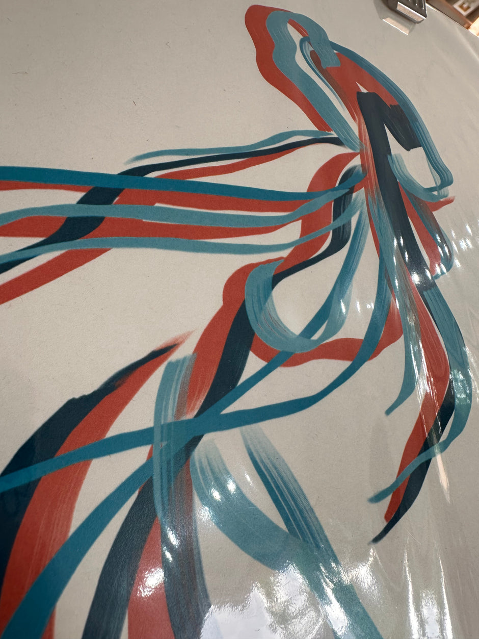 Waterline II