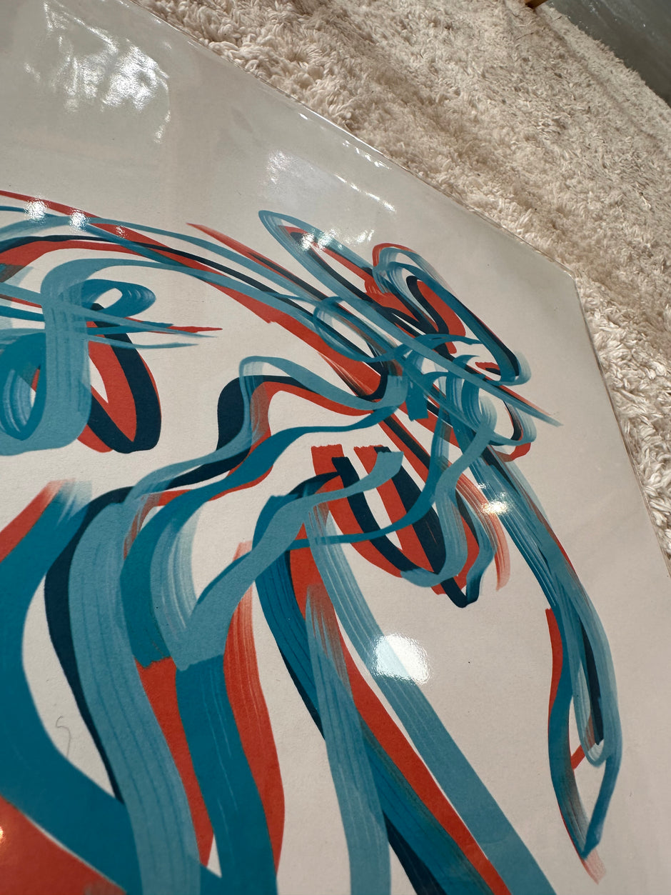 Waterline III