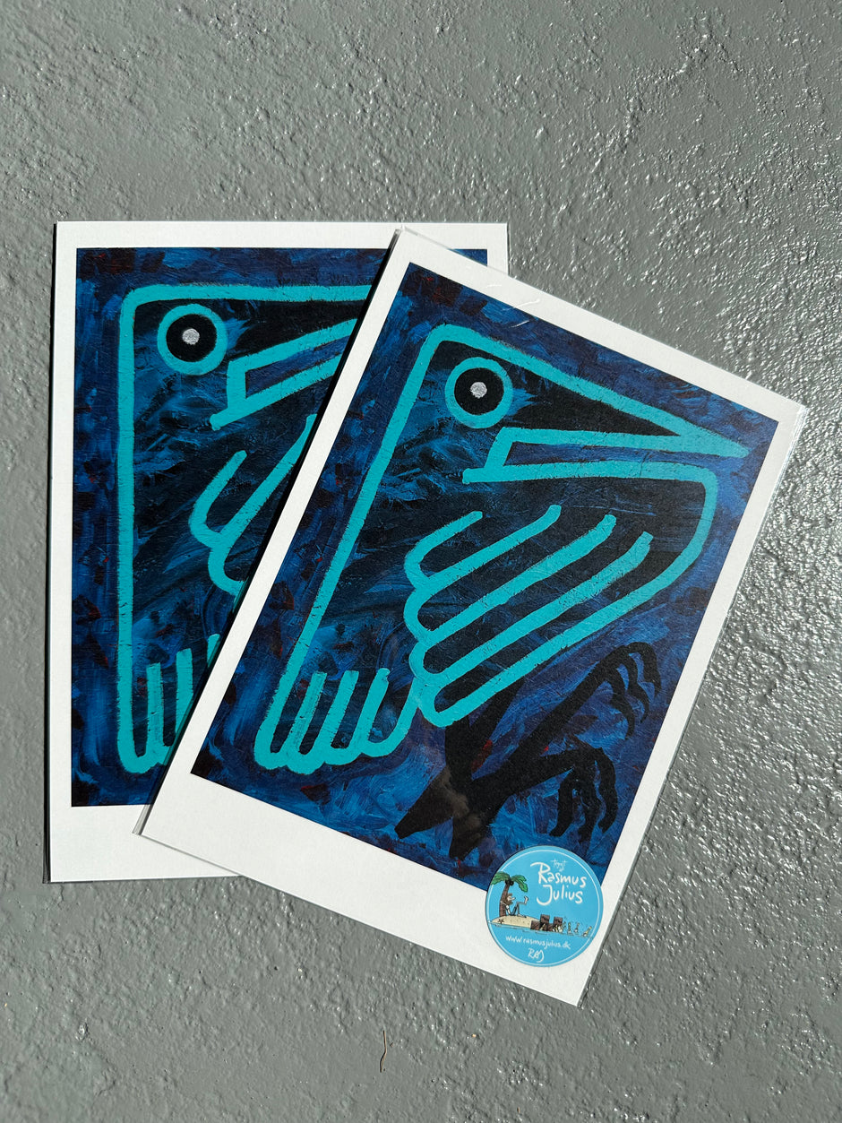 Bird VI