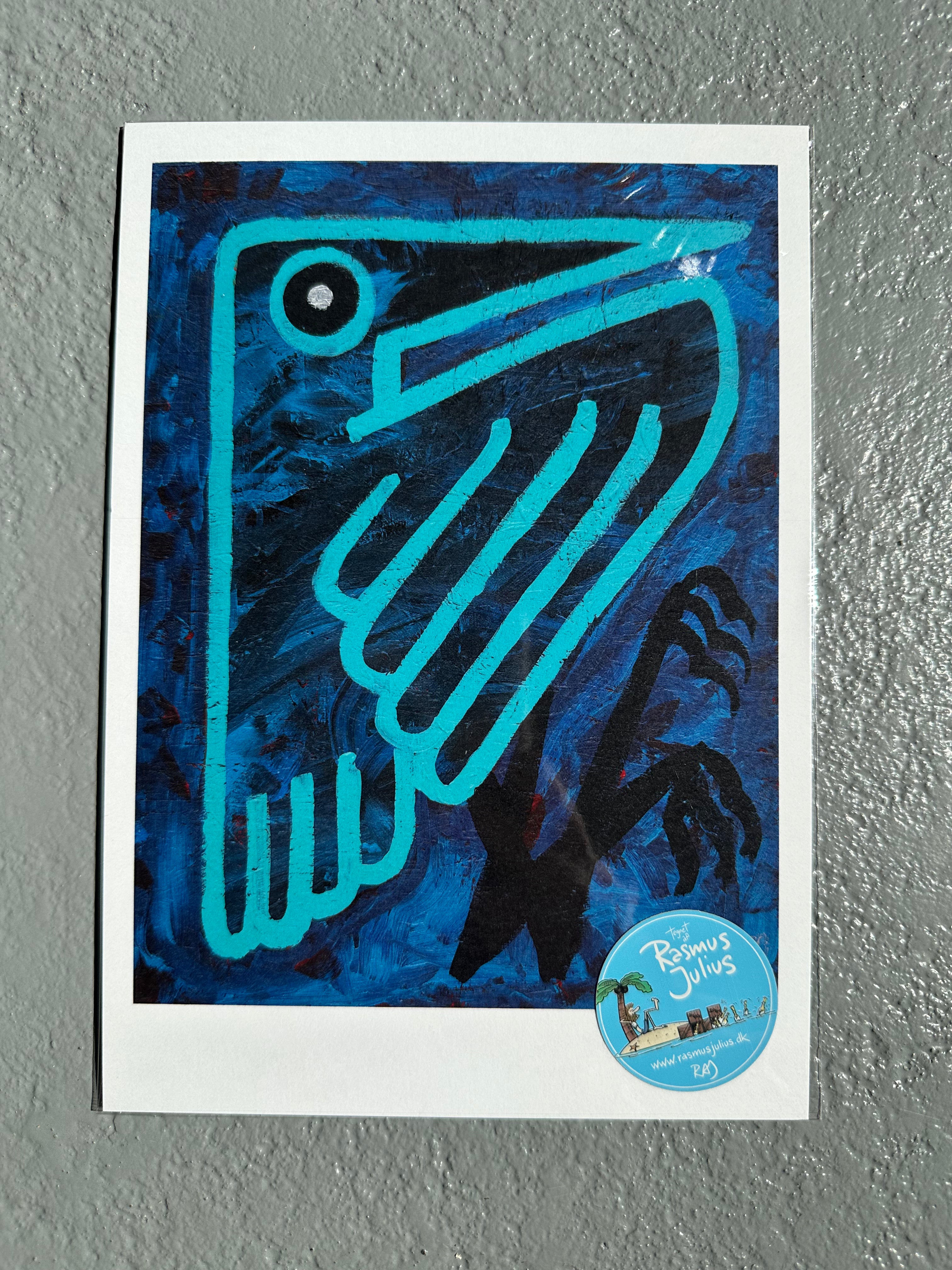 Bird VI