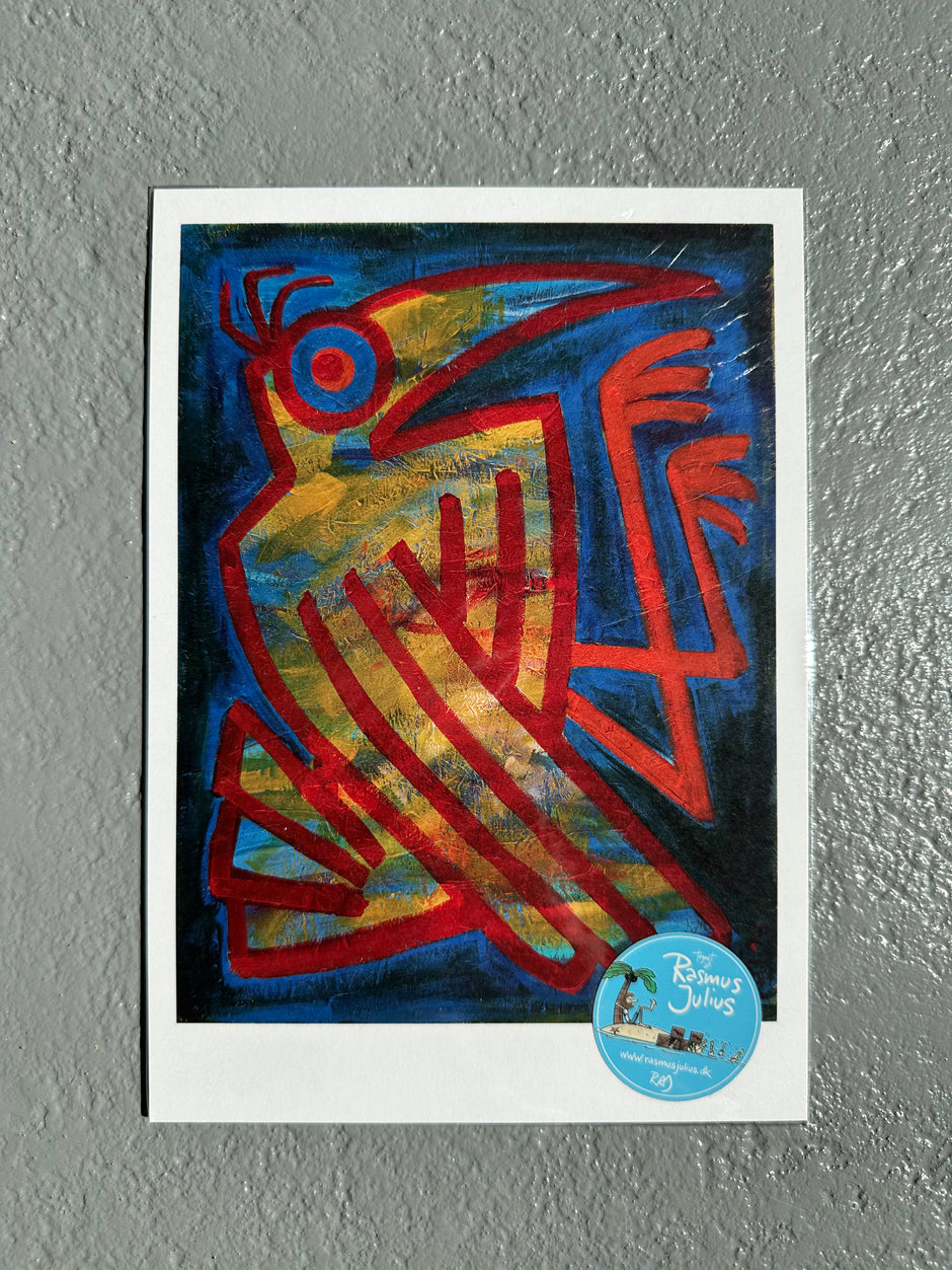 Bird VII