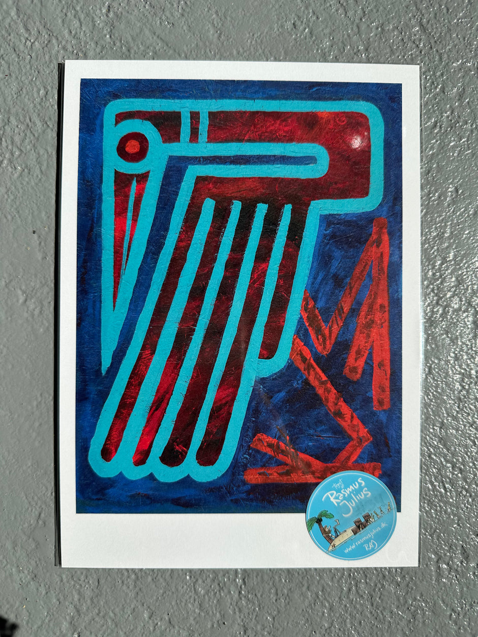 Bird II