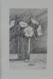 Flowers Pencil