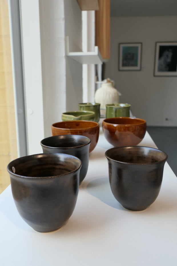 Ceramic painting workshop | June 20th 14.00-16.00